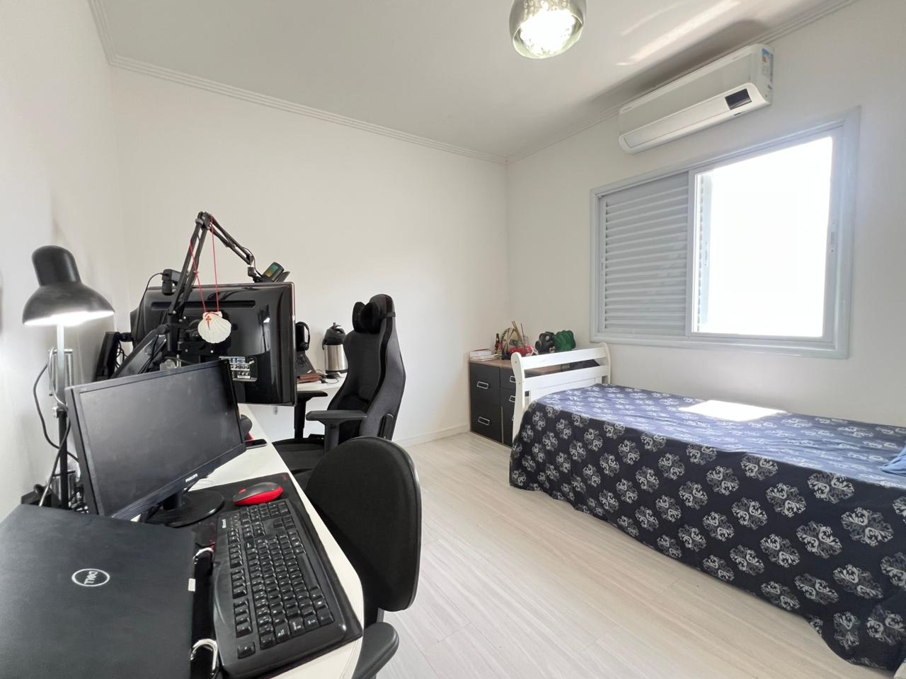 Casa com 4 dormit&oacute;rios &agrave; venda,270 m&sup2; - Condom&iacute;nio Granja Olga I - Sorocaba - SP Avenida São Paulo Sorocaba - 