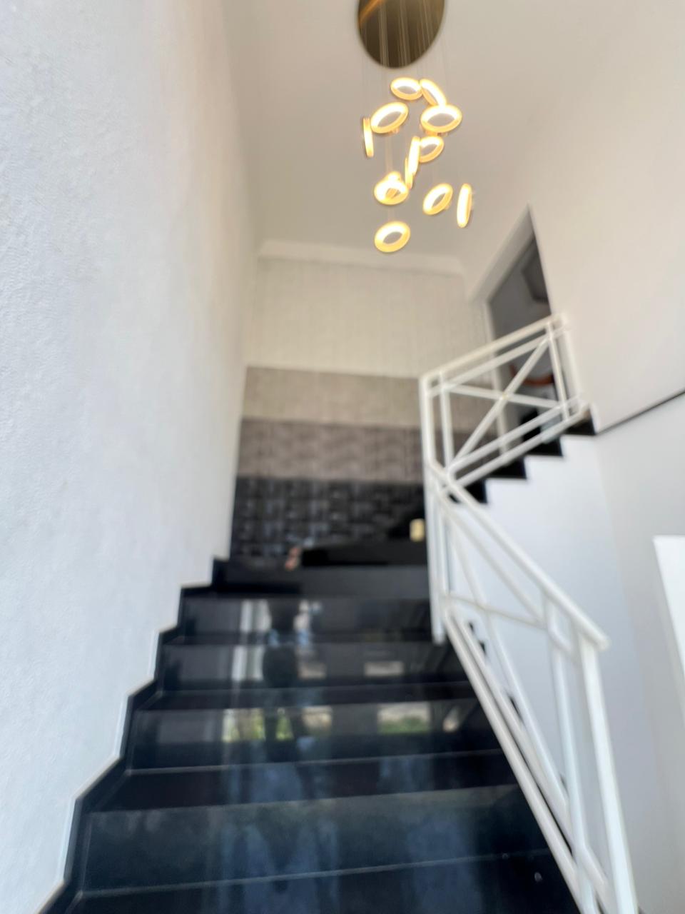 Casa com 4 dormit&oacute;rios &agrave; venda,270 m&sup2; - Condom&iacute;nio Granja Olga I - Sorocaba - SP Avenida São Paulo Sorocaba - 