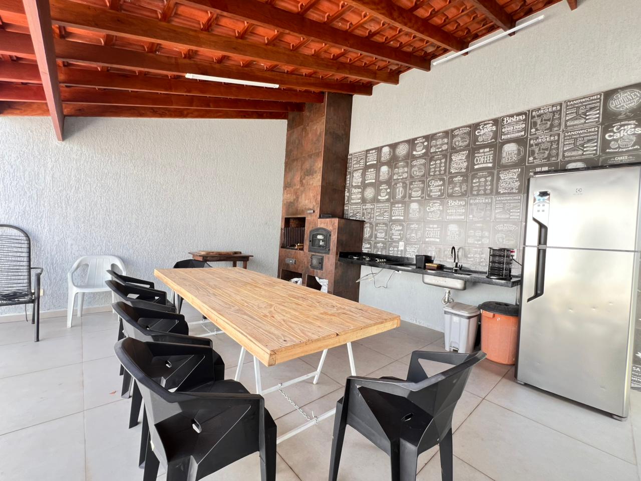 Casa com 4 dormit&oacute;rios &agrave; venda,270 m&sup2; - Condom&iacute;nio Granja Olga I - Sorocaba - SP Avenida São Paulo Sorocaba - 