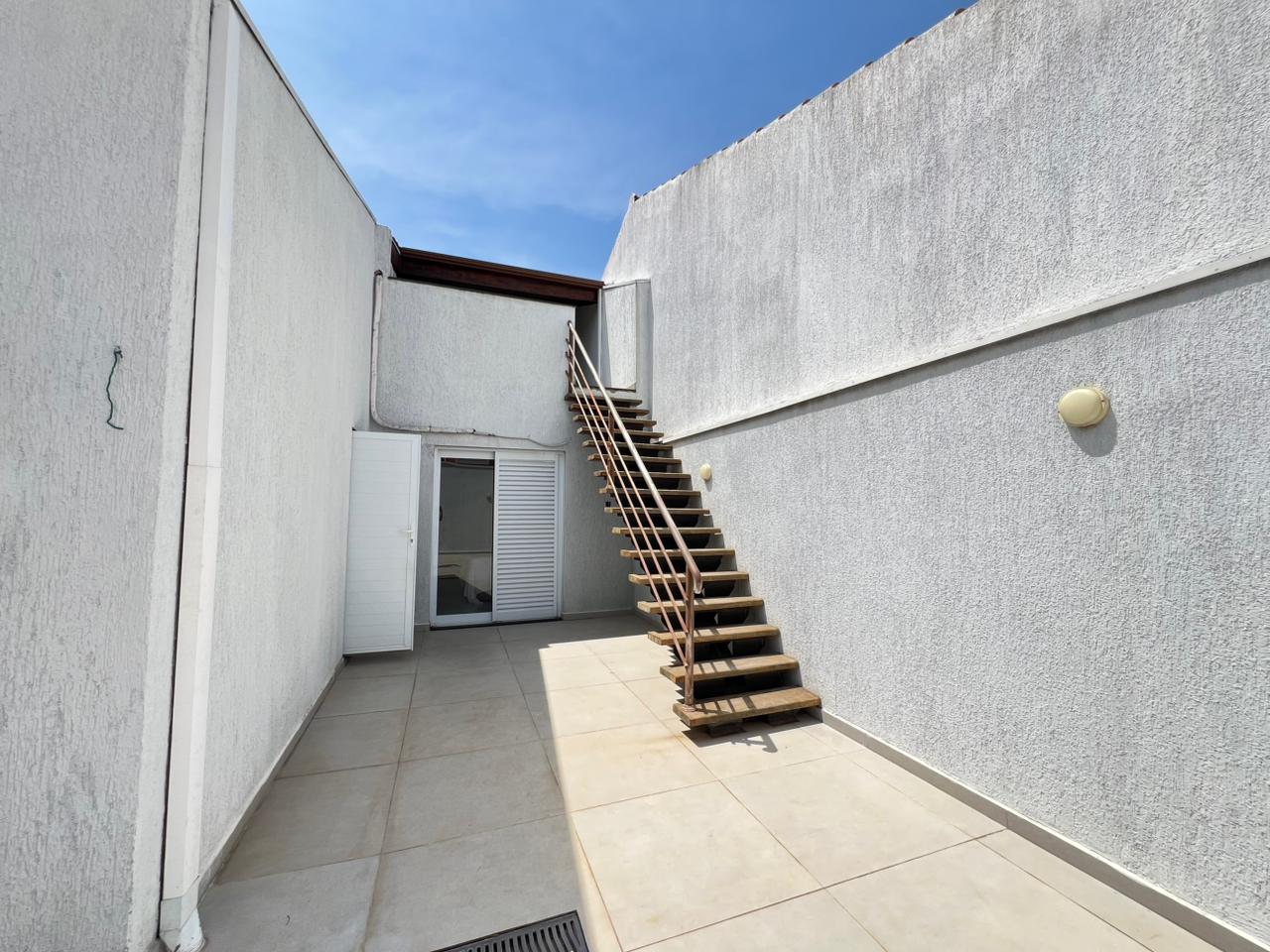 Casa com 4 dormit&oacute;rios &agrave; venda,270 m&sup2; - Condom&iacute;nio Granja Olga I - Sorocaba - SP Avenida São Paulo Sorocaba - 