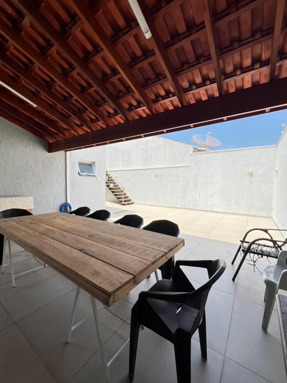 Casa com 4 dormit&oacute;rios &agrave; venda,270 m&sup2; - Condom&iacute;nio Granja Olga I - Sorocaba - SP Avenida São Paulo Sorocaba - 