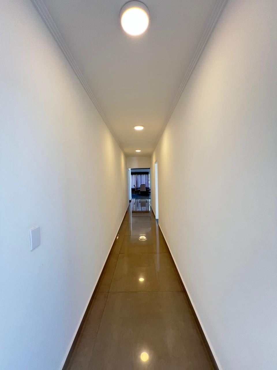 Casa com 4 dormit&oacute;rios &agrave; venda,270 m&sup2; - Condom&iacute;nio Granja Olga I - Sorocaba - SP Avenida São Paulo Sorocaba - 