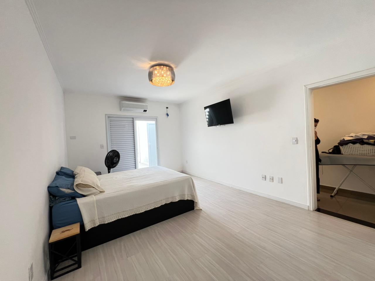 Casa com 4 dormit&oacute;rios &agrave; venda,270 m&sup2; - Condom&iacute;nio Granja Olga I - Sorocaba - SP Avenida São Paulo Sorocaba - 