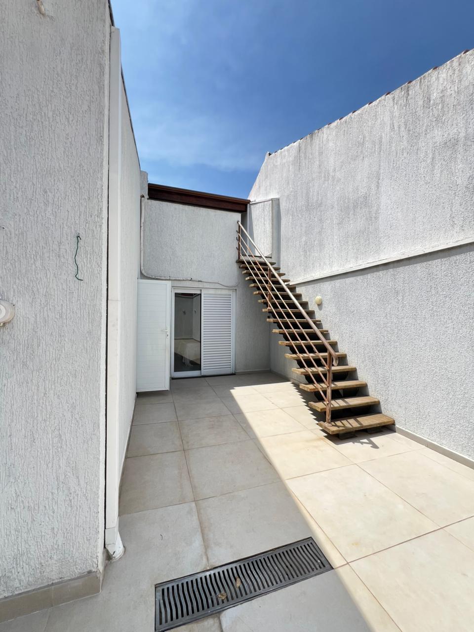 Casa com 4 dormit&oacute;rios &agrave; venda,270 m&sup2; - Condom&iacute;nio Granja Olga I - Sorocaba - SP Avenida São Paulo Sorocaba - 