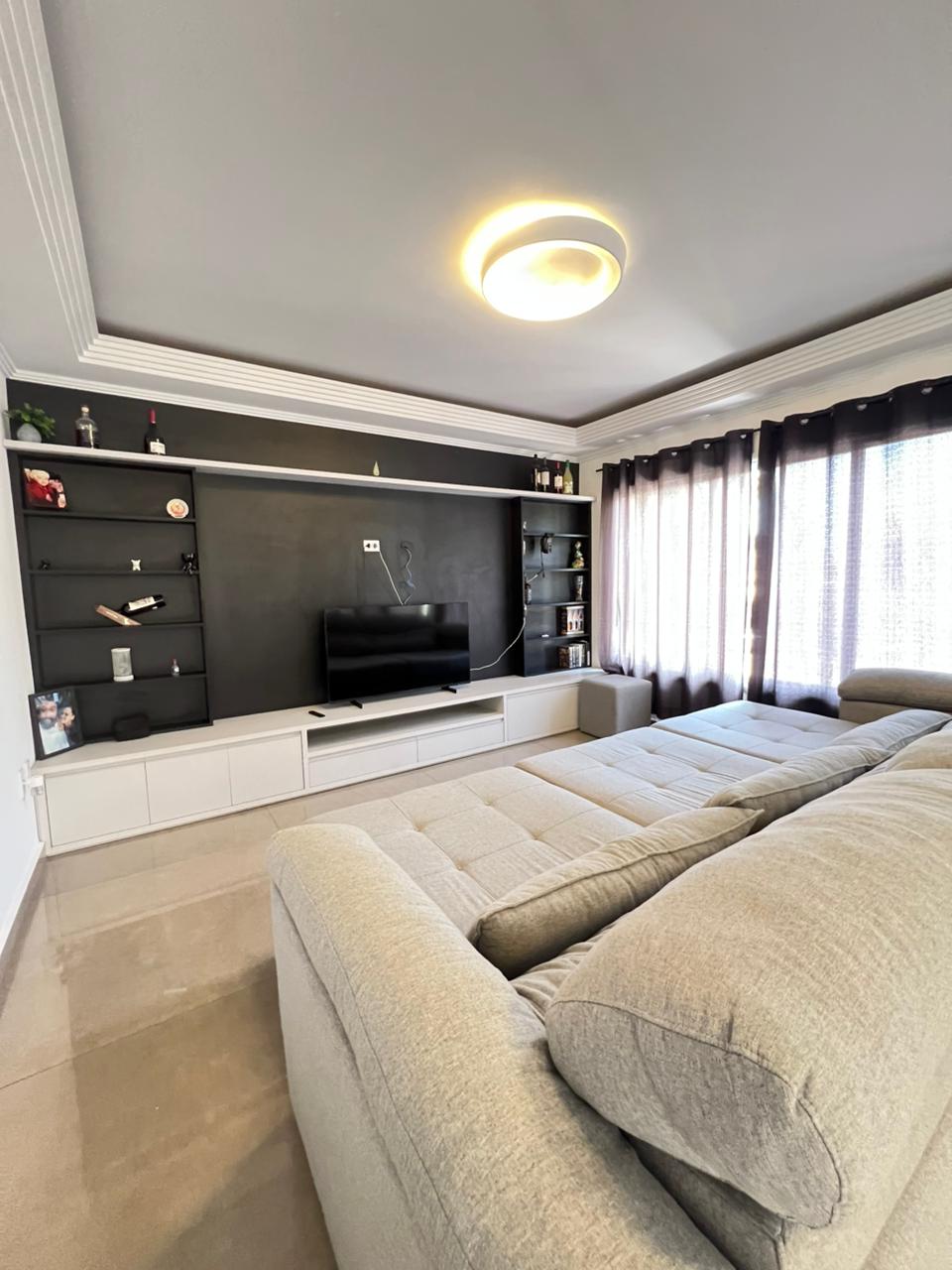 Casa com 4 dormit&oacute;rios &agrave; venda,270 m&sup2; - Condom&iacute;nio Granja Olga I - Sorocaba - SP Avenida São Paulo Sorocaba - 