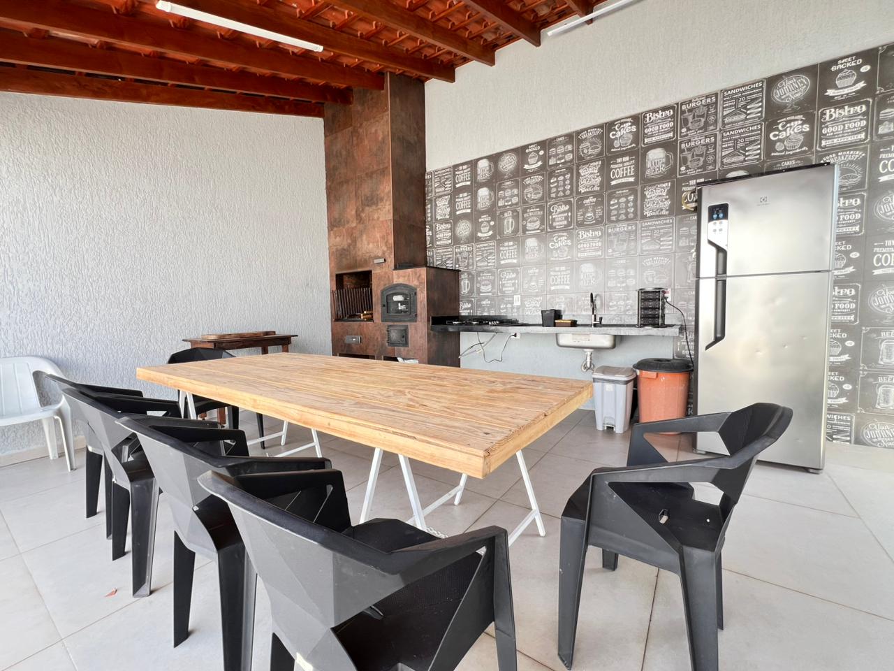 Casa com 4 dormit&oacute;rios &agrave; venda,270 m&sup2; - Condom&iacute;nio Granja Olga I - Sorocaba - SP Avenida São Paulo Sorocaba - 