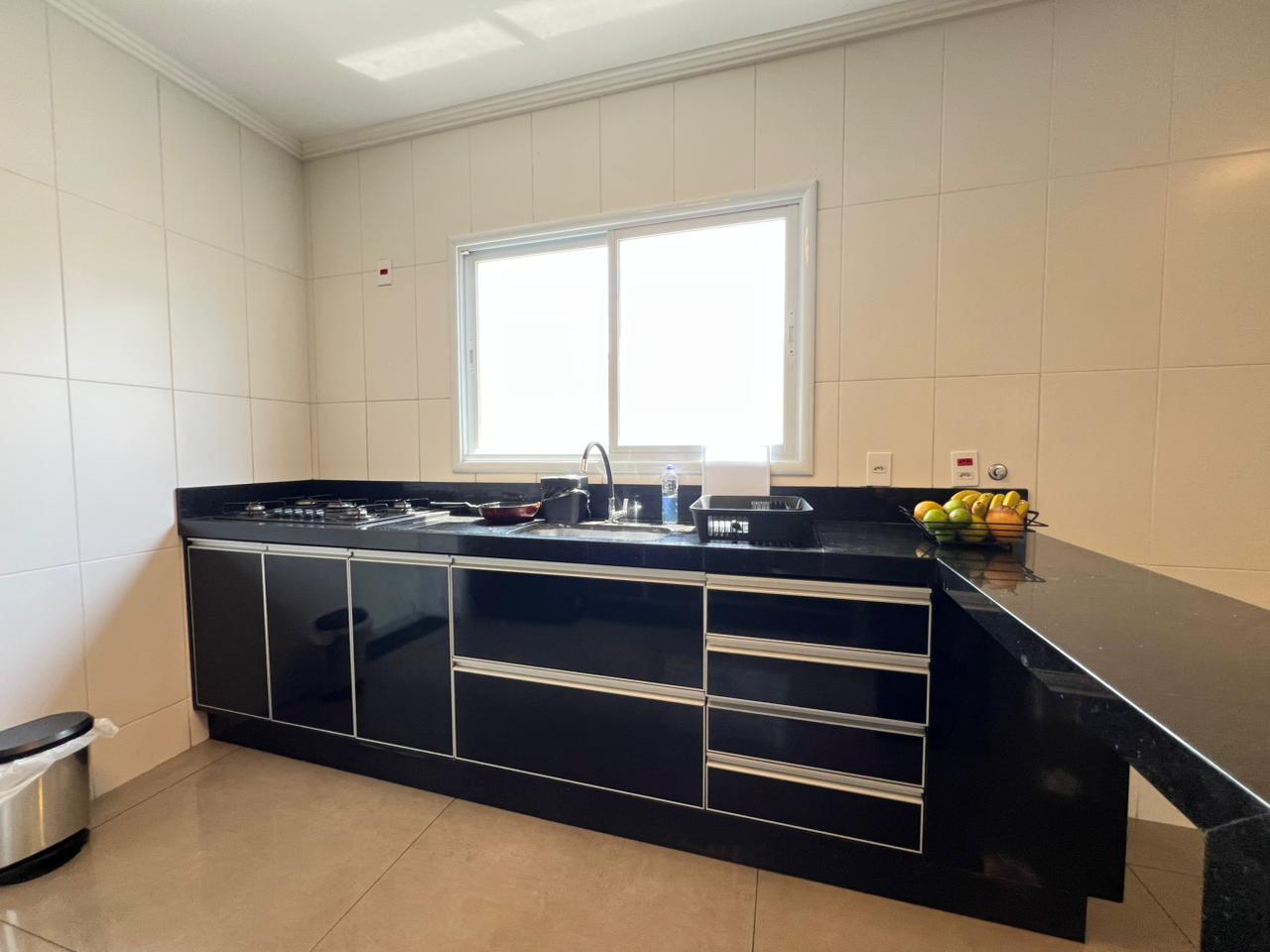 Casa com 4 dormit&oacute;rios &agrave; venda,270 m&sup2; - Condom&iacute;nio Granja Olga I - Sorocaba - SP Avenida São Paulo Sorocaba - 