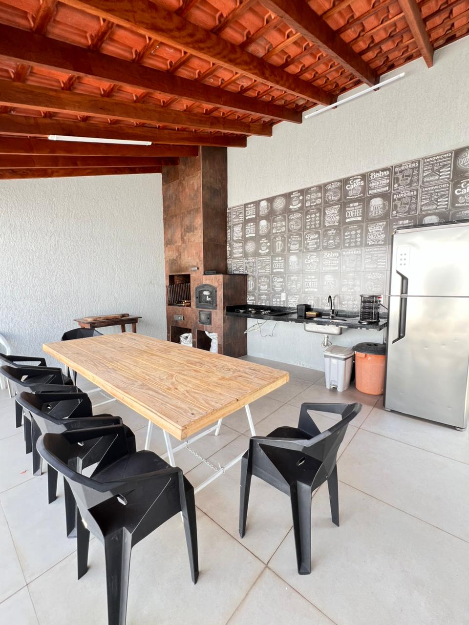 Casa com 4 dormit&oacute;rios &agrave; venda,270 m&sup2; - Condom&iacute;nio Granja Olga I - Sorocaba - SP Avenida São Paulo Sorocaba - 