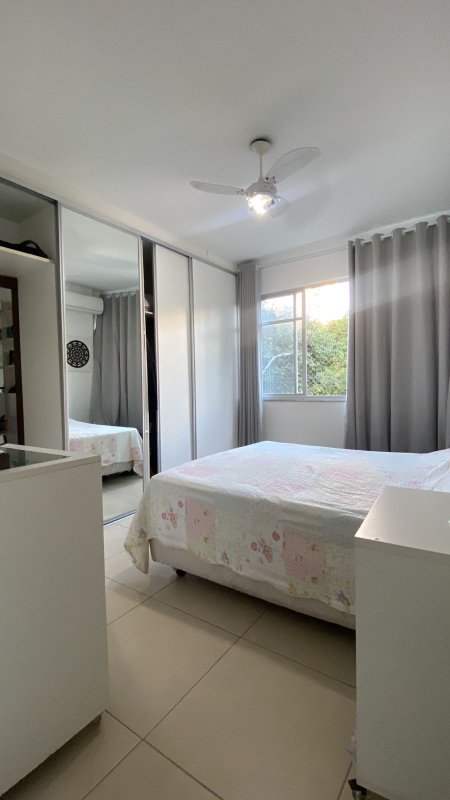 APARTAMENTO NASCENTE 4 QUARTOS SUÍTE VARANDA LAVABO GARAGEM À VENDA NA GRAÇA! Rua Martagão Gesteira Salvador - 