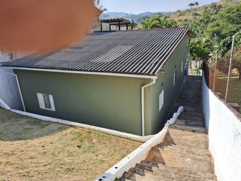 Chácara pé na água à venda no Portal de Igaratá  Igaratá - 