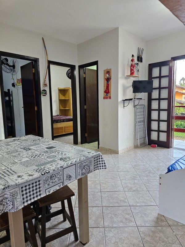 ✨ Seu refúgio pertinho da praia te espera!  Ubatuba - 