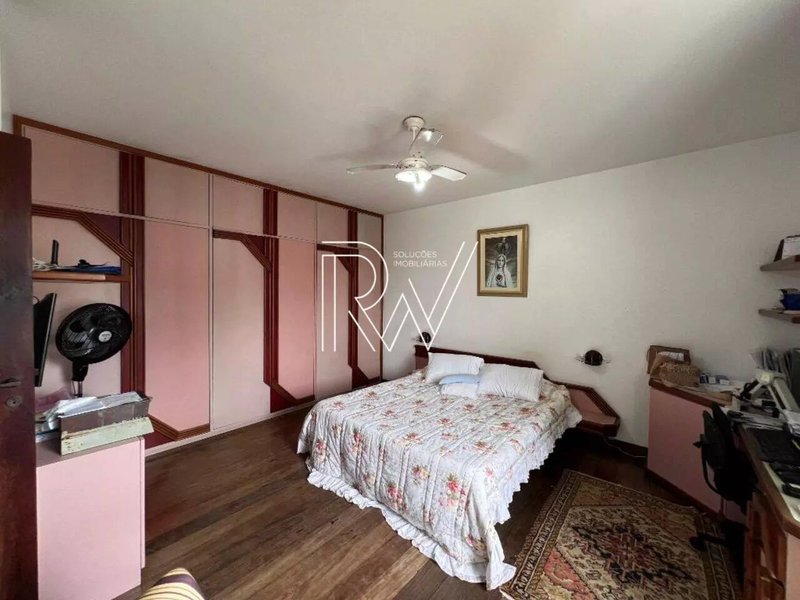 APARTAMENTO NASCENTE 3 SUÍTES CLOSET LAVABO 3 GARAGENS À VENDA NA GRAÇA! Rua Rio de São Pedro Salvador - 