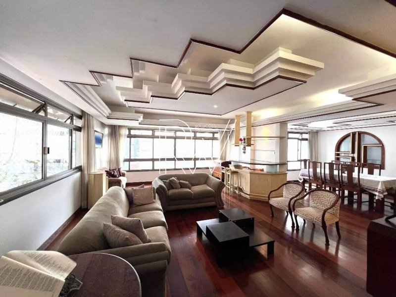 APARTAMENTO NASCENTE 3 SUÍTES CLOSET LAVABO 3 GARAGENS À VENDA NA GRAÇA! Rua Rio de São Pedro Salvador - 