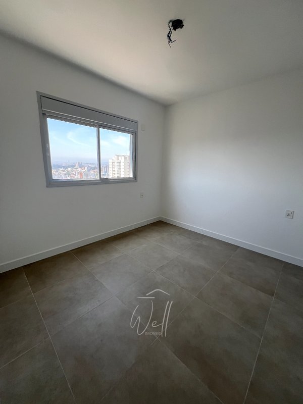 Apartamento Spettacolo Patriani no Centro de SBC 137m2 - 03 suítes - 03 vagas  São Bernardo do Campo - 