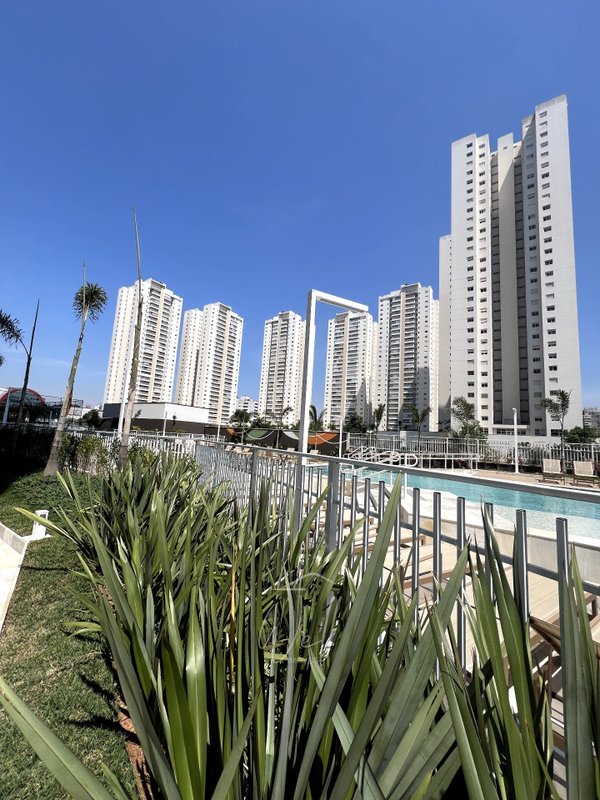 Apartamento Spettacolo Patriani no Centro de SBC 137m2 - 03 suítes - 03 vagas  São Bernardo do Campo - 