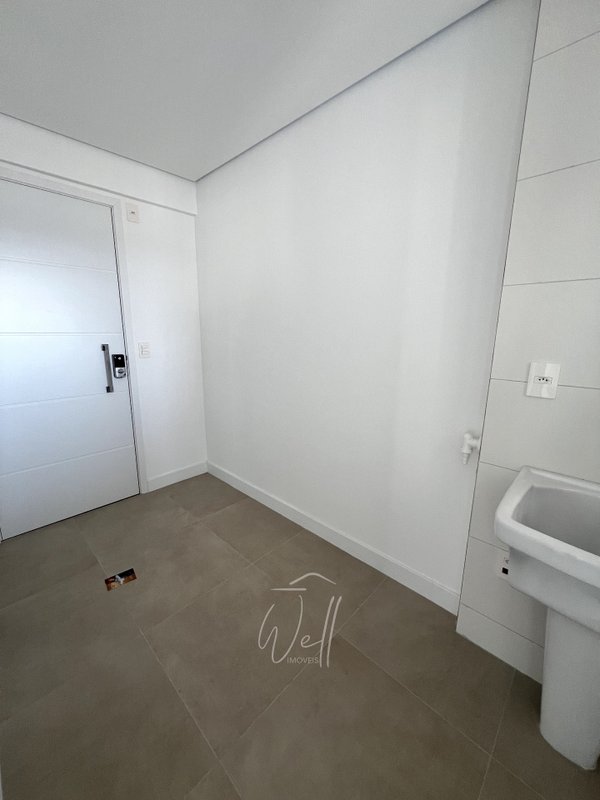 Apartamento Spettacolo Patriani no Centro de SBC 137m2 - 03 suítes - 03 vagas  São Bernardo do Campo - 