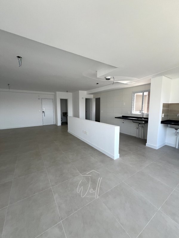 Apartamento Spettacolo Patriani no Centro de SBC 137m2 - 03 suítes - 03 vagas  São Bernardo do Campo - 