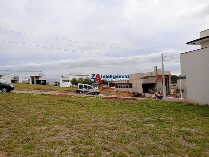 TERRENO CONDOMÍNIO RESERVA IPANEMA – SOROCABA  Sorocaba - 