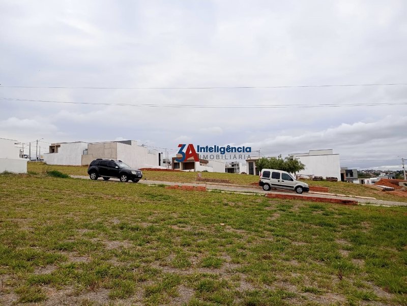 TERRENO CONDOMÍNIO RESERVA IPANEMA – SOROCABA  Sorocaba - 