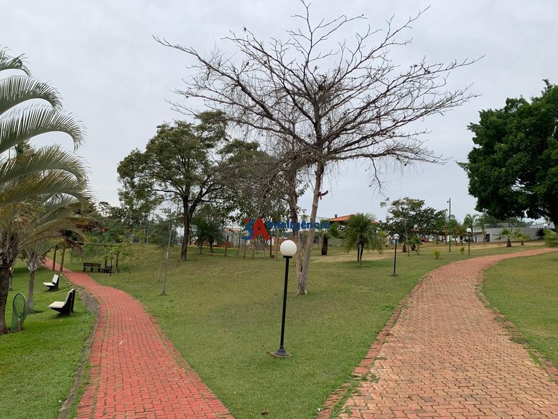 TERRENO CONDOMÍNIO RESERVA IPANEMA – SOROCABA  Sorocaba - 