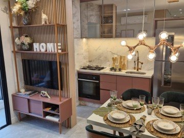 Turmalinas Condomínio Clube – Apartamentos 42-43 m² com lazer completo na Vila Galvão, Gua Rua Armando Endres Guarulhos - 