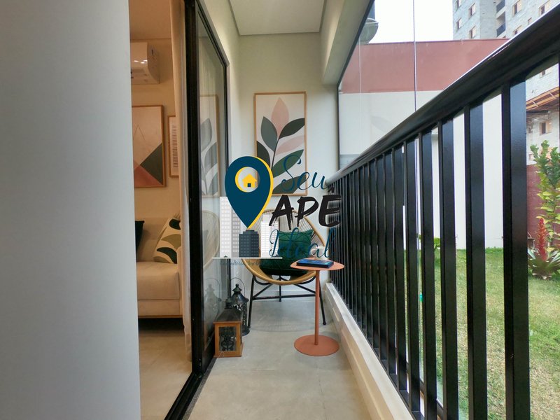Turmalinas Condomínio Clube – Apartamentos 42-43 m² com lazer completo na Vila Galvão, Gua Rua Armando Endres Guarulhos - 