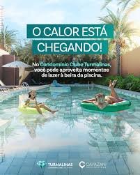 Turmalinas Condomínio Clube – Apartamentos 42-43 m² com lazer completo na Vila Galvão, Gua Rua Armando Endres Guarulhos - 