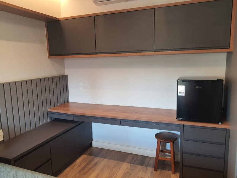 Casa de Condomínio com 2 suites à venda, 103m² - Parque Rural Fazenda Santa Cândida Rua Lauro Vannucci Campinas - 