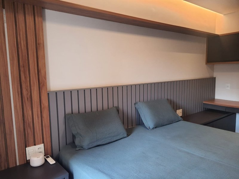 Casa de Condomínio com 2 suites à venda, 103m² - Parque Rural Fazenda Santa Cândida Rua Lauro Vannucci Campinas - 