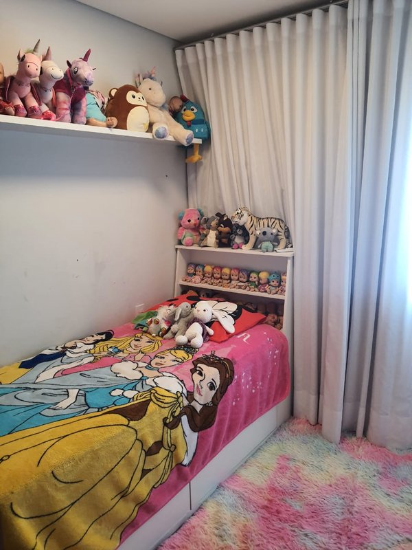 Casa de Condomínio com 2 suites à venda, 103m² - Parque Rural Fazenda Santa Cândida Rua Lauro Vannucci Campinas - 