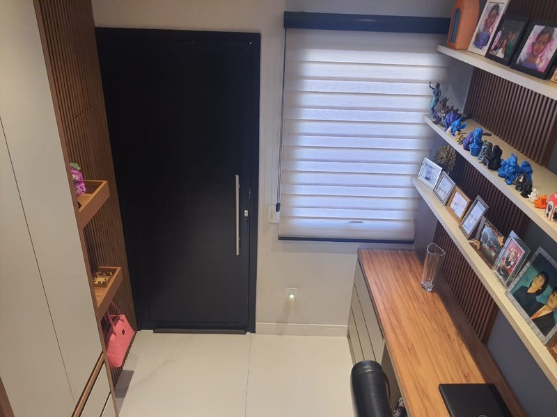 Casa de Condomínio com 2 suites à venda, 103m² - Parque Rural Fazenda Santa Cândida Rua Lauro Vannucci Campinas - 