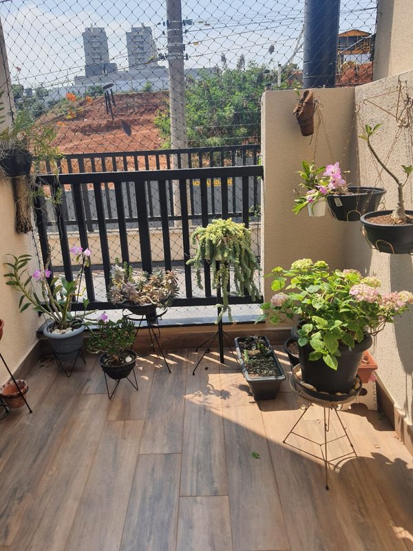 Casa de Condomínio com 2 suites à venda, 103m² - Parque Rural Fazenda Santa Cândida Rua Lauro Vannucci Campinas - 