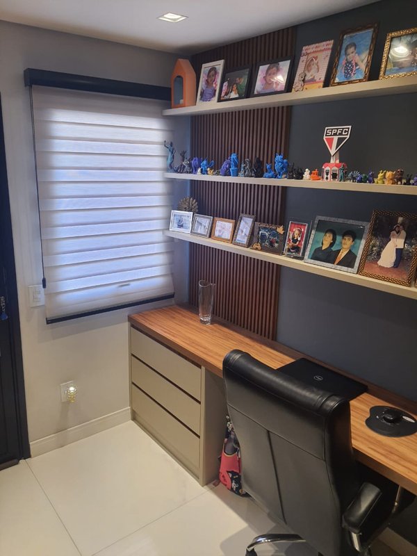 Casa de Condomínio com 2 suites à venda, 103m² - Parque Rural Fazenda Santa Cândida Rua Lauro Vannucci Campinas - 