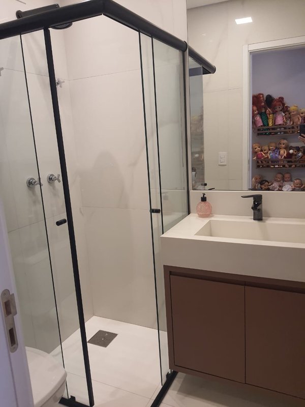 Casa de Condomínio com 2 suites à venda, 103m² - Parque Rural Fazenda Santa Cândida Rua Lauro Vannucci Campinas - 