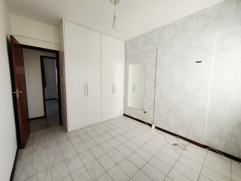 APARTAMENTO NASCENTE VISTA MAR 2 QUARTOS SUÍTE VARANDA GARAGEM À VENDA EM BROTAS! Rua Irmã Dulce Salvador - 
