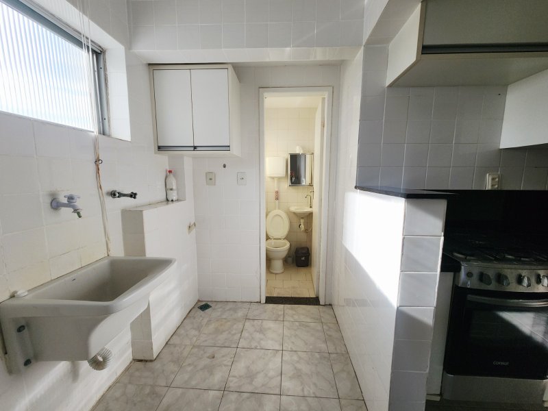 APARTAMENTO NASCENTE VISTA MAR 2 QUARTOS SUÍTE VARANDA GARAGEM À VENDA EM BROTAS! Rua Irmã Dulce Salvador - 