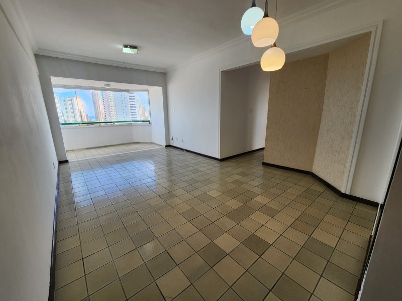 APARTAMENTO NASCENTE VISTA MAR 2 QUARTOS SUÍTE VARANDA GARAGEM À VENDA EM BROTAS! Rua Irmã Dulce Salvador - 