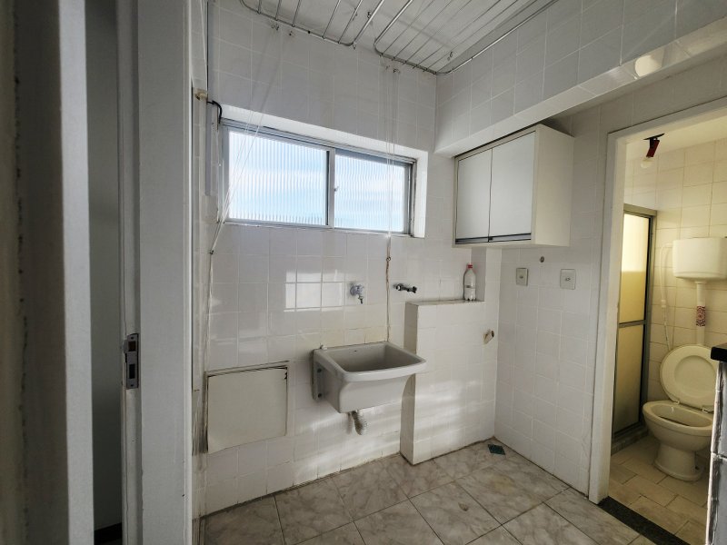 APARTAMENTO NASCENTE VISTA MAR 2 QUARTOS SUÍTE VARANDA GARAGEM À VENDA EM BROTAS! Rua Irmã Dulce Salvador - 