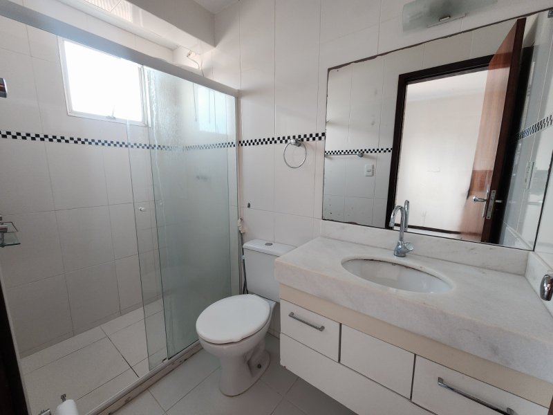 APARTAMENTO NASCENTE VISTA MAR 2 QUARTOS SUÍTE VARANDA GARAGEM À VENDA EM BROTAS! Rua Irmã Dulce Salvador - 