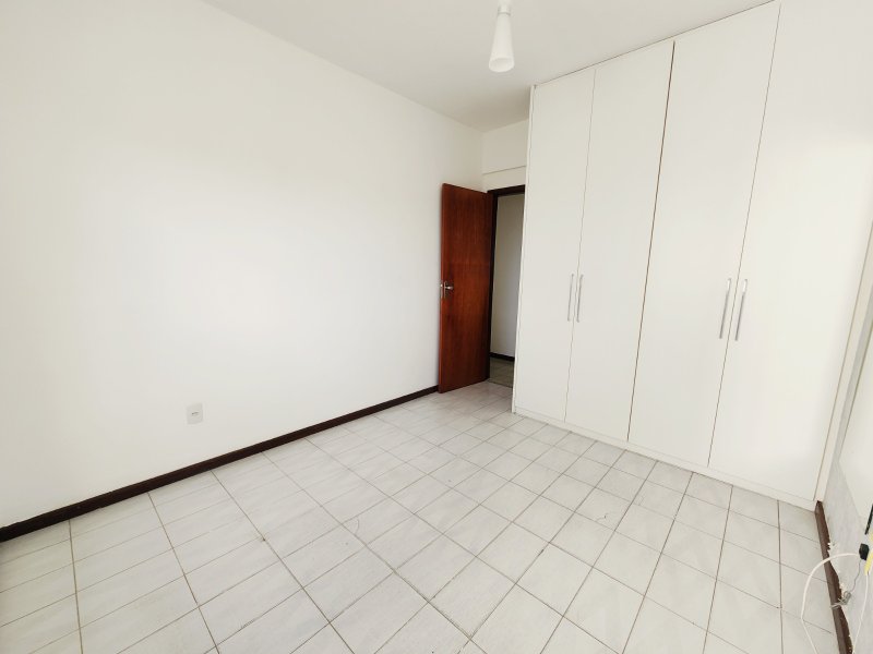 APARTAMENTO NASCENTE VISTA MAR 2 QUARTOS SUÍTE VARANDA GARAGEM À VENDA EM BROTAS! Rua Irmã Dulce Salvador - 