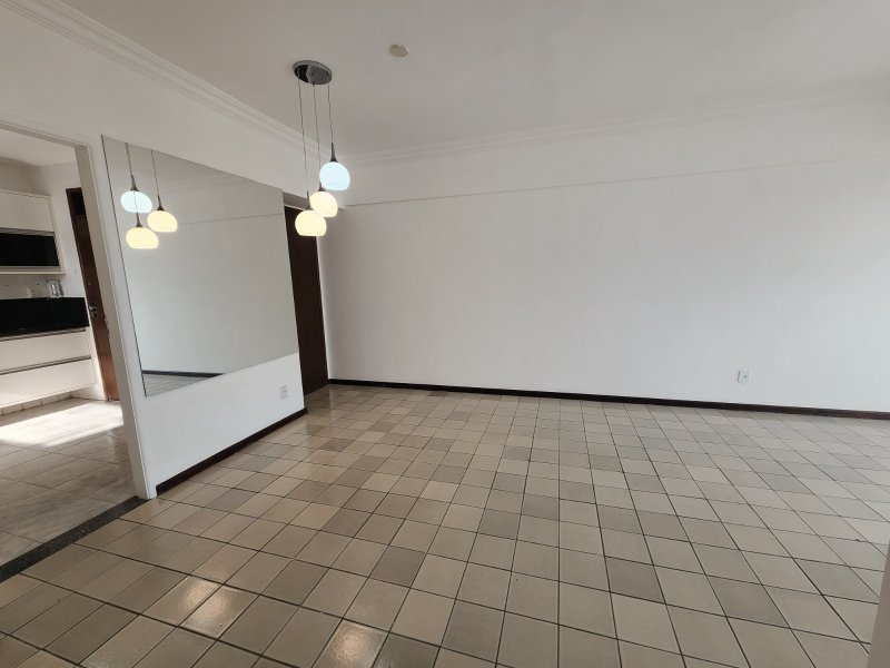 APARTAMENTO NASCENTE VISTA MAR 2 QUARTOS SUÍTE VARANDA GARAGEM À VENDA EM BROTAS! Rua Irmã Dulce Salvador - 