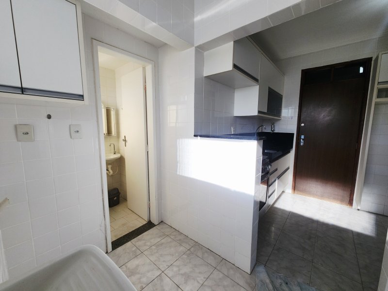 APARTAMENTO NASCENTE VISTA MAR 2 QUARTOS SUÍTE VARANDA GARAGEM À VENDA EM BROTAS! Rua Irmã Dulce Salvador - 