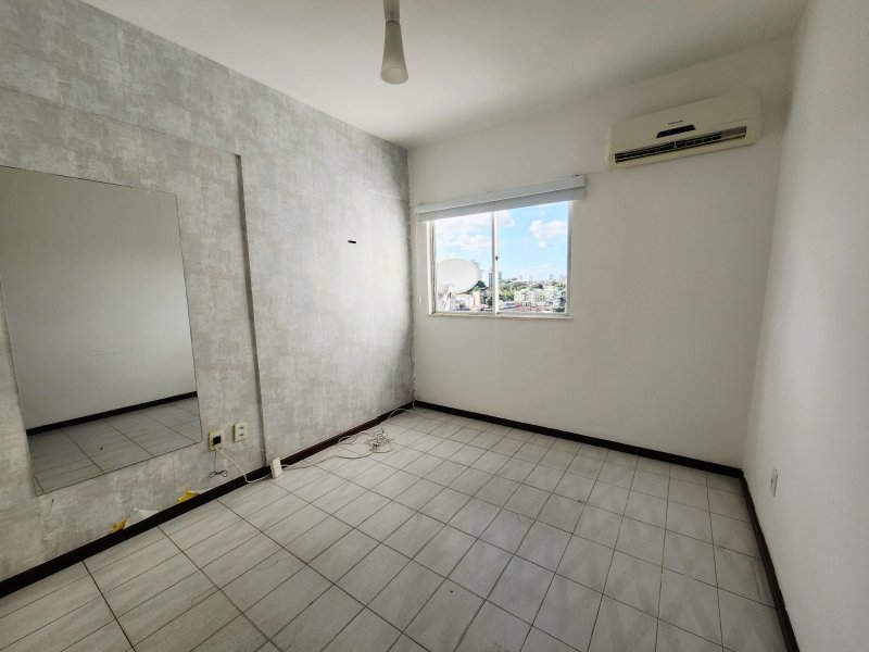 APARTAMENTO NASCENTE VISTA MAR 2 QUARTOS SUÍTE VARANDA GARAGEM À VENDA EM BROTAS! Rua Irmã Dulce Salvador - 