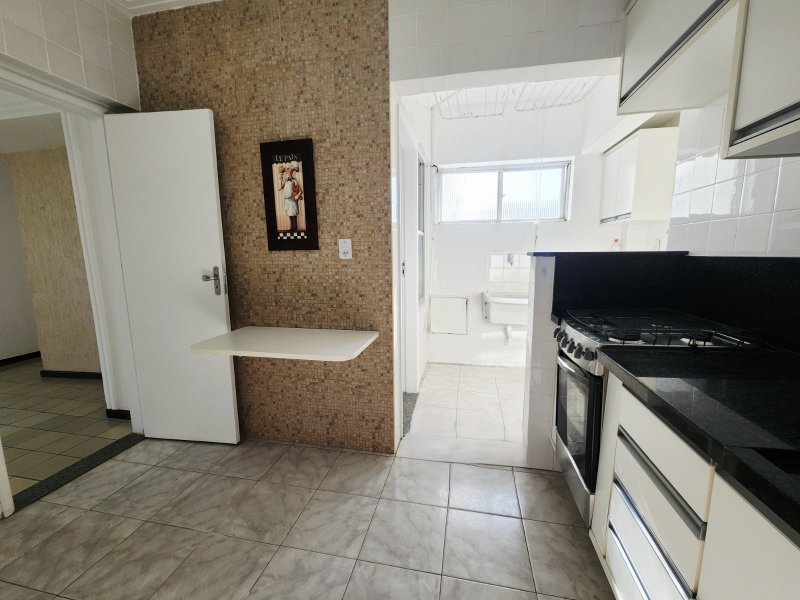 APARTAMENTO NASCENTE VISTA MAR 2 QUARTOS SUÍTE VARANDA GARAGEM À VENDA EM BROTAS! Rua Irmã Dulce Salvador - 