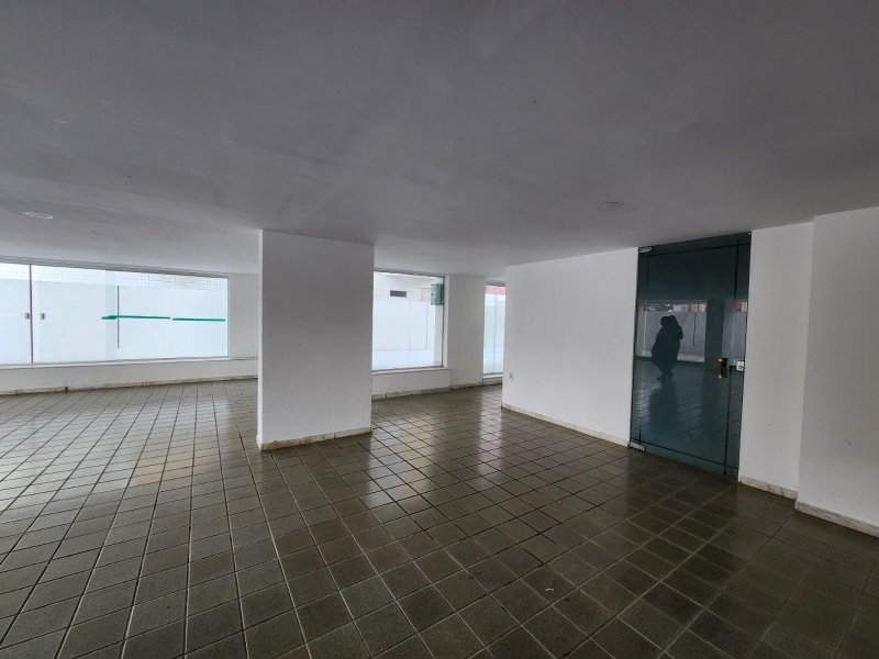 APARTAMENTO NASCENTE VISTA MAR 2 QUARTOS SUÍTE VARANDA GARAGEM À VENDA EM BROTAS! Rua Irmã Dulce Salvador - 