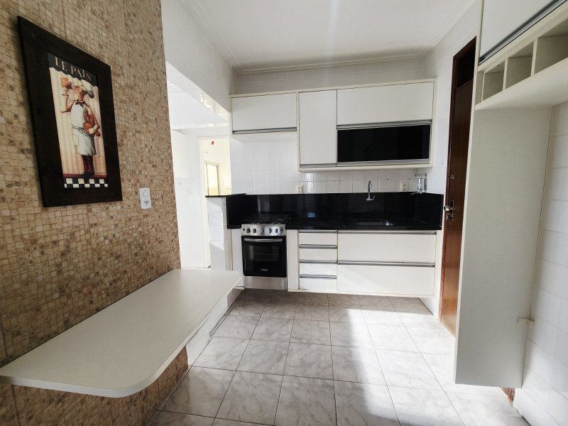 APARTAMENTO NASCENTE VISTA MAR 2 QUARTOS SUÍTE VARANDA GARAGEM À VENDA EM BROTAS! Rua Irmã Dulce Salvador - 