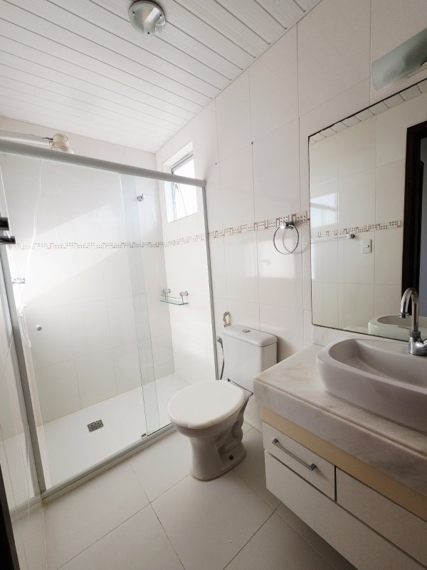 APARTAMENTO NASCENTE VISTA MAR 2 QUARTOS SUÍTE VARANDA GARAGEM À VENDA EM BROTAS! Rua Irmã Dulce Salvador - 