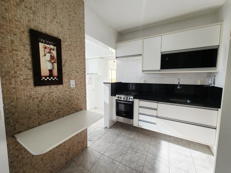 APARTAMENTO NASCENTE VISTA MAR 2 QUARTOS SUÍTE VARANDA GARAGEM À VENDA EM BROTAS! Rua Irmã Dulce Salvador - 