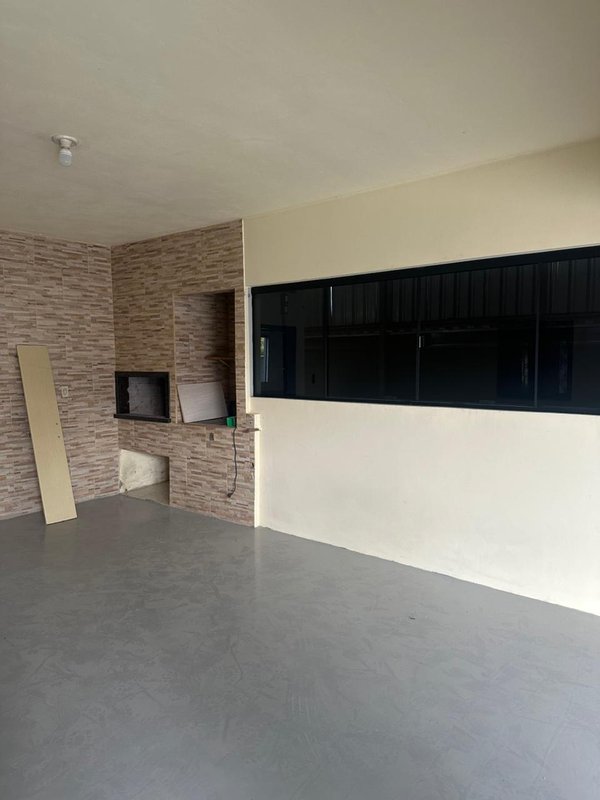 Casa à venda em Timbó, bairro das Capitais com 3 dormitórios, 2 vagas de garagem + galpão Rus Belo Horizonte  Timbó - 