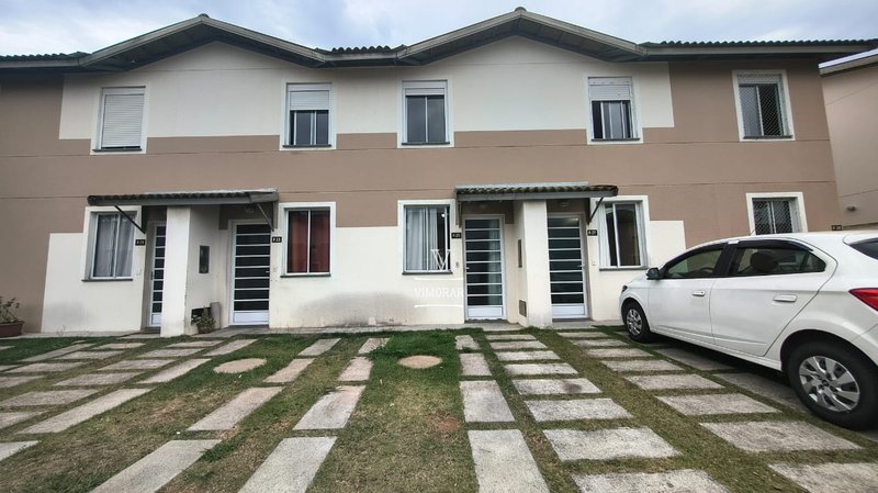 Casa em condomínio 2 dormitórios + 1 vaga de garagem  Guarulhos - 